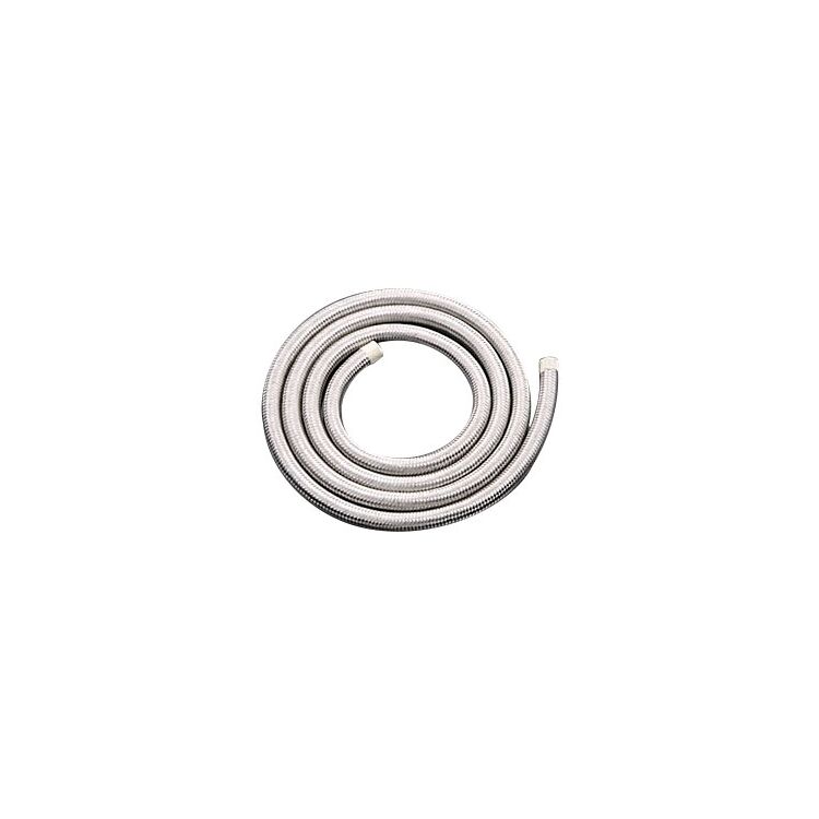 Milwaukee Twins Stainless Steel Braided Fuel And Oil Hose