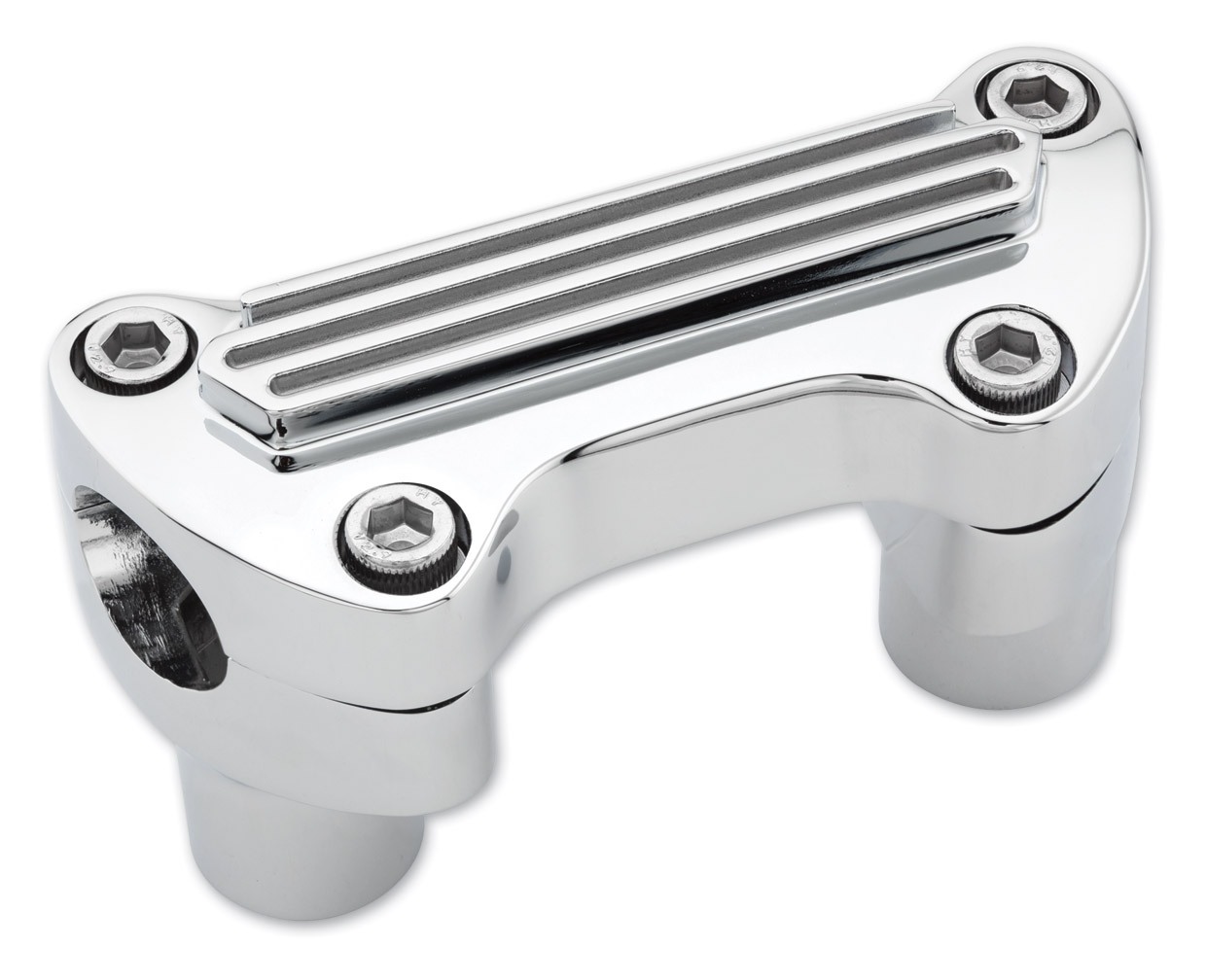 J&P Cycles Complete Riser Kit