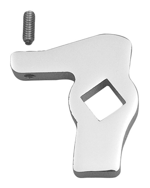 J&P Cycles Kickstand Stop For Harley Big Twin 19581999