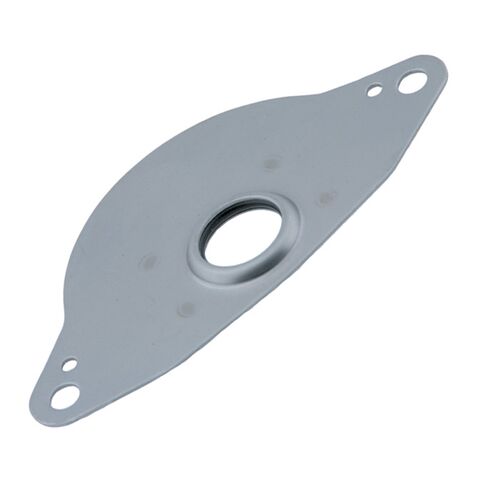 J&P Cycles Oil Deflector Plate With O-Ring For Harley FL FX 1965-1984