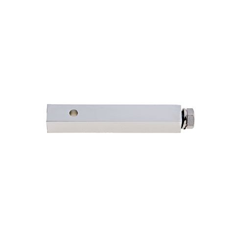 J&P Cycles Footpeg Bar
