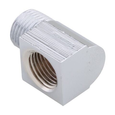 Milwaukee Twins Oil Line Fitting