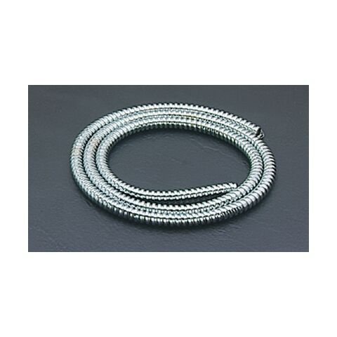 J&P Cycles Plastic Hose / Wiring Or Cable Cover