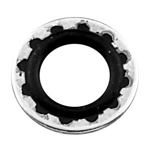 Milwaukee Twins Banjo Bolt Sealing Washer | JPCycles.com