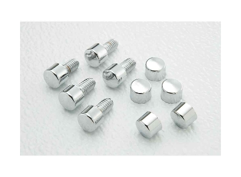 専用ページ150 J&P Cycles Allen Head Bolt Caps | JPCycles.com