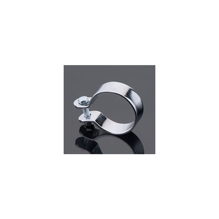 J&P Cycles Muffler Clamp (1-3/4" and 1-7/8")