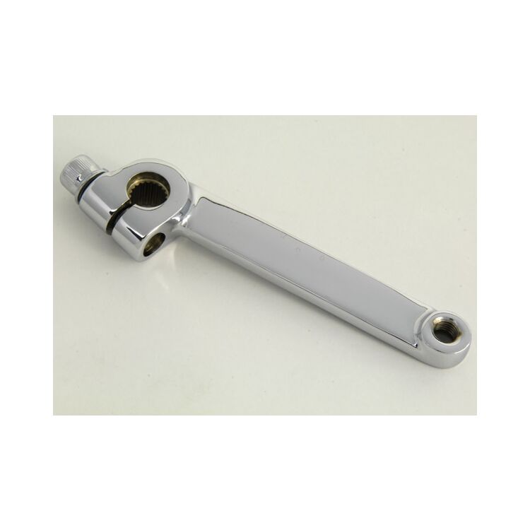 J&P Cycles Transmission Shift Lever For Harley Touring / Softail / Dyna 1984-2003