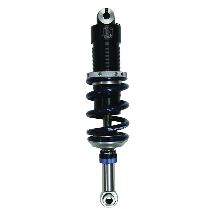 JRI Shocks Adjustable Standard Duty Shock For Harley Softail 20182024