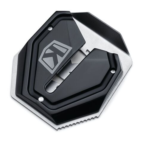 Kuryakyn Lodestar Kickstand Shoe Honda Africa Twin 2016-2019