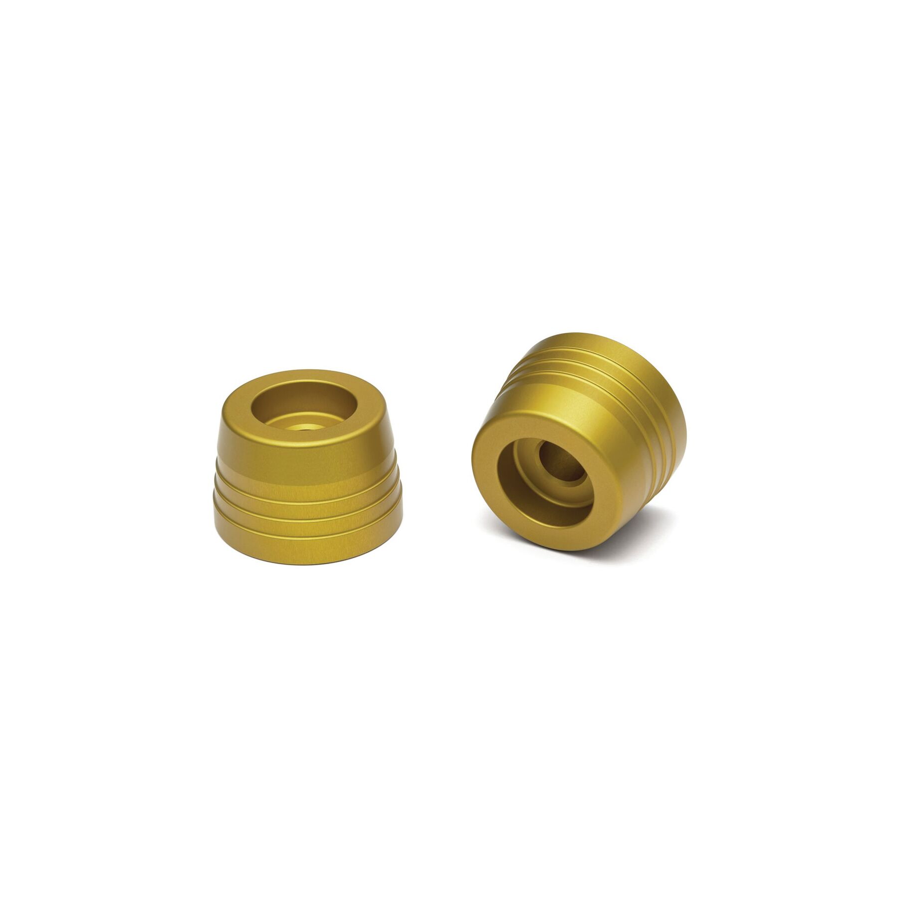 Kuryakyn Kuryakyn Handlebar Sliders BMW 2012-2026 - $45.99 at J&P Cycles