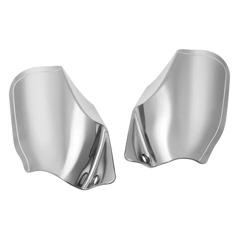 Kuryakyn Saddle Shield Heat Deflectors For Harley Sportster 2014-2022