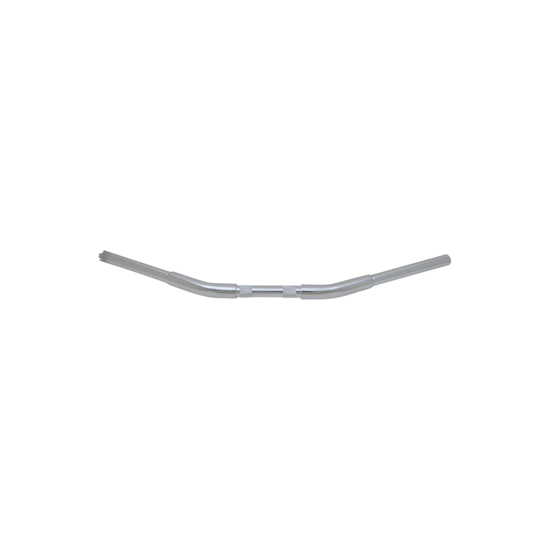LA Choppers LA Choppers 1 1/4 Classic Drag Handlebars For Harley - $207.99 at RevZilla