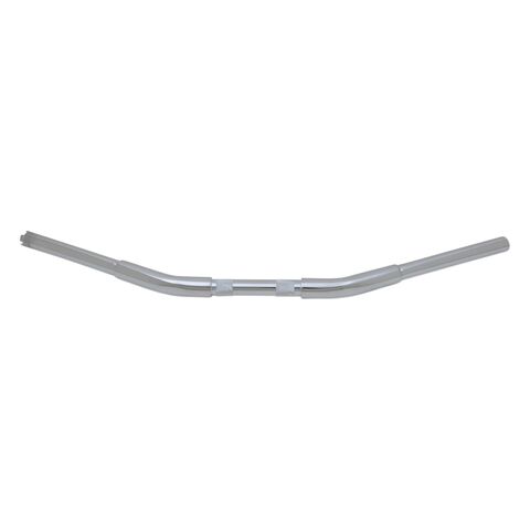 LA Choppers 1 1/4" Classic Drag Handlebars For Harley