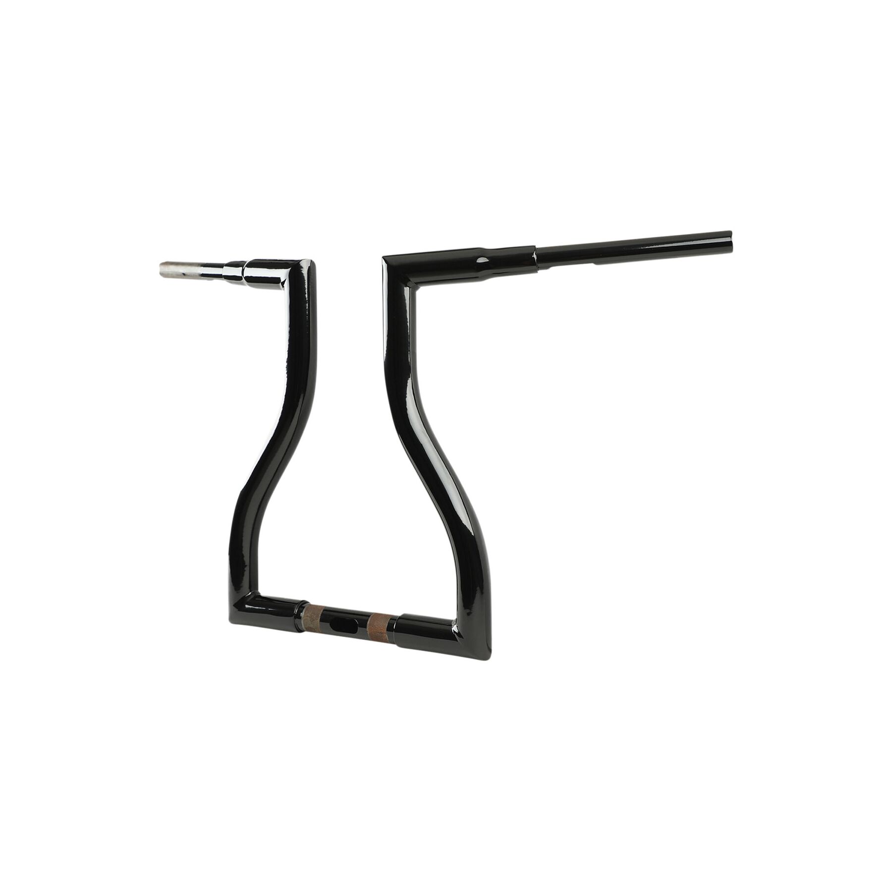 LA Choppers LA Choppers 1 1/2 Thresher Handlebar For Harley Road Glide 2015-2023 - $475.99 at RevZilla