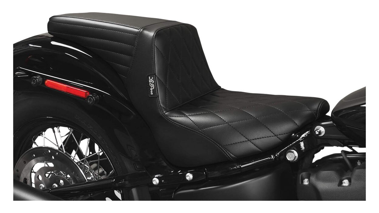 Le Peraハーレー　バルカン Le Peraハーレー バルカン Harley Street Glide Seats by LePera