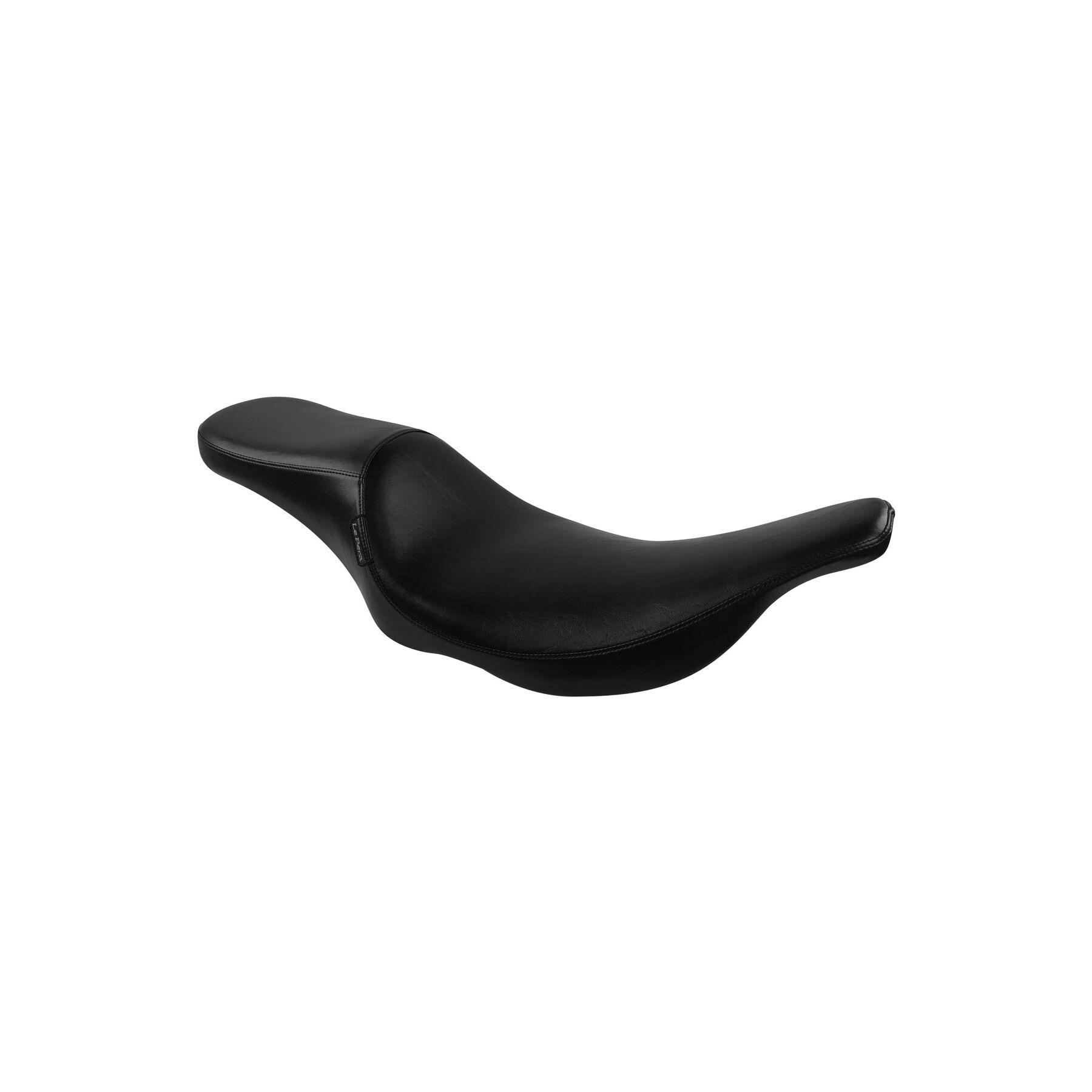 Le Pera Le Pera Silhouette 2-Up Seat For Harley Touring 1991-1996 - $525.00 at RevZilla