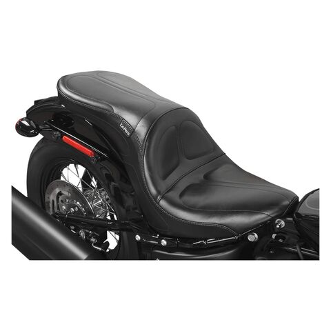 Le Pera Maverick Seat For Harley FLHC / FLDE 2018-2026