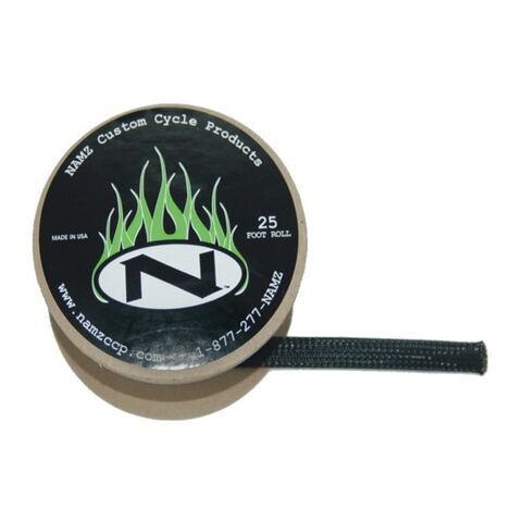 Namz Braided Cable Cover