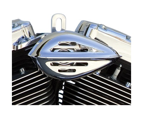 Engine Air Filter Air Filter For Harley Screaming Eagle Intakes S&S Super E & Super G Carbs Hi Flo Blue Air Filter Replacement - Foto 12