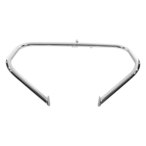 V-Twin Mfg. 1 1/4" Front Highway Bars For Harley FL 1984-1987