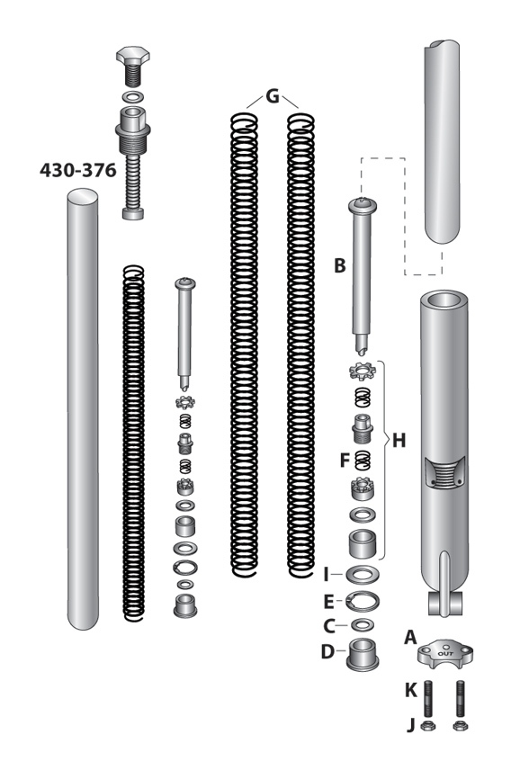 SHIE様 SHINYAKOZUKA】OLD STYLE ZIP HOODIE(ISSUE#7)（パーカー