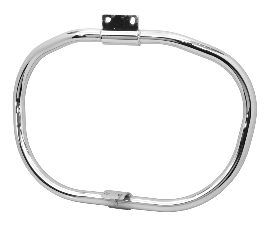 VTwin Mfg. Front Highway Bars For Harley Sportster 20042022