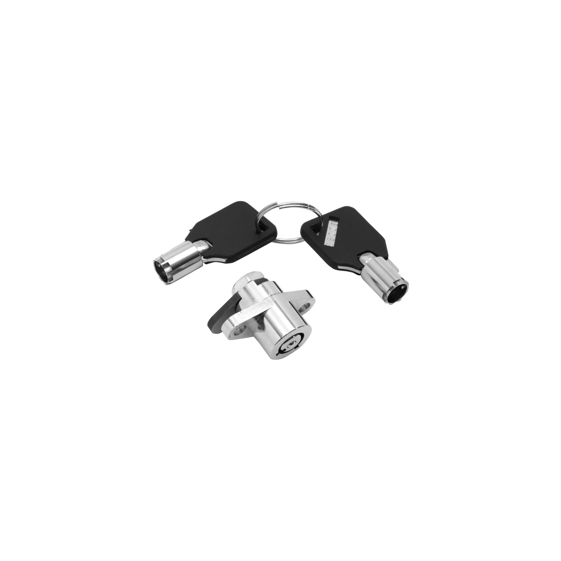 V-Twin Mfg. V-Twin Mfg. Saddlebag Key Set For Harley Touring 1993-2013 - $33.89 at RevZilla