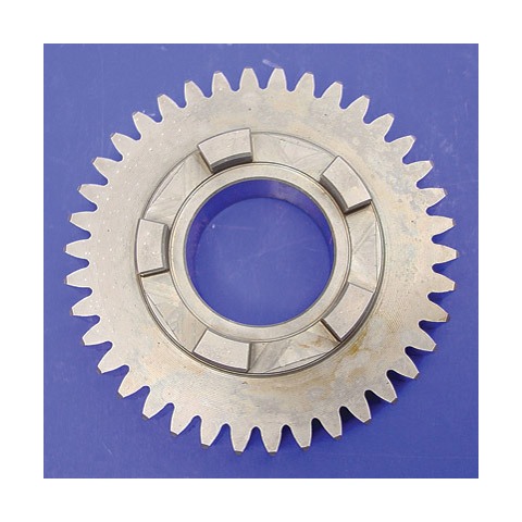 V-Twin Mfg. 4th Gear Mainshaft For Harley Big Twin 1994-2006