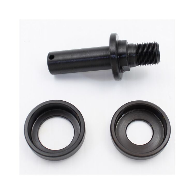 V-Twin Mfg. Mechanical Brake Pivot Cup Kit For Harley FL / EL / UL 1936-1957