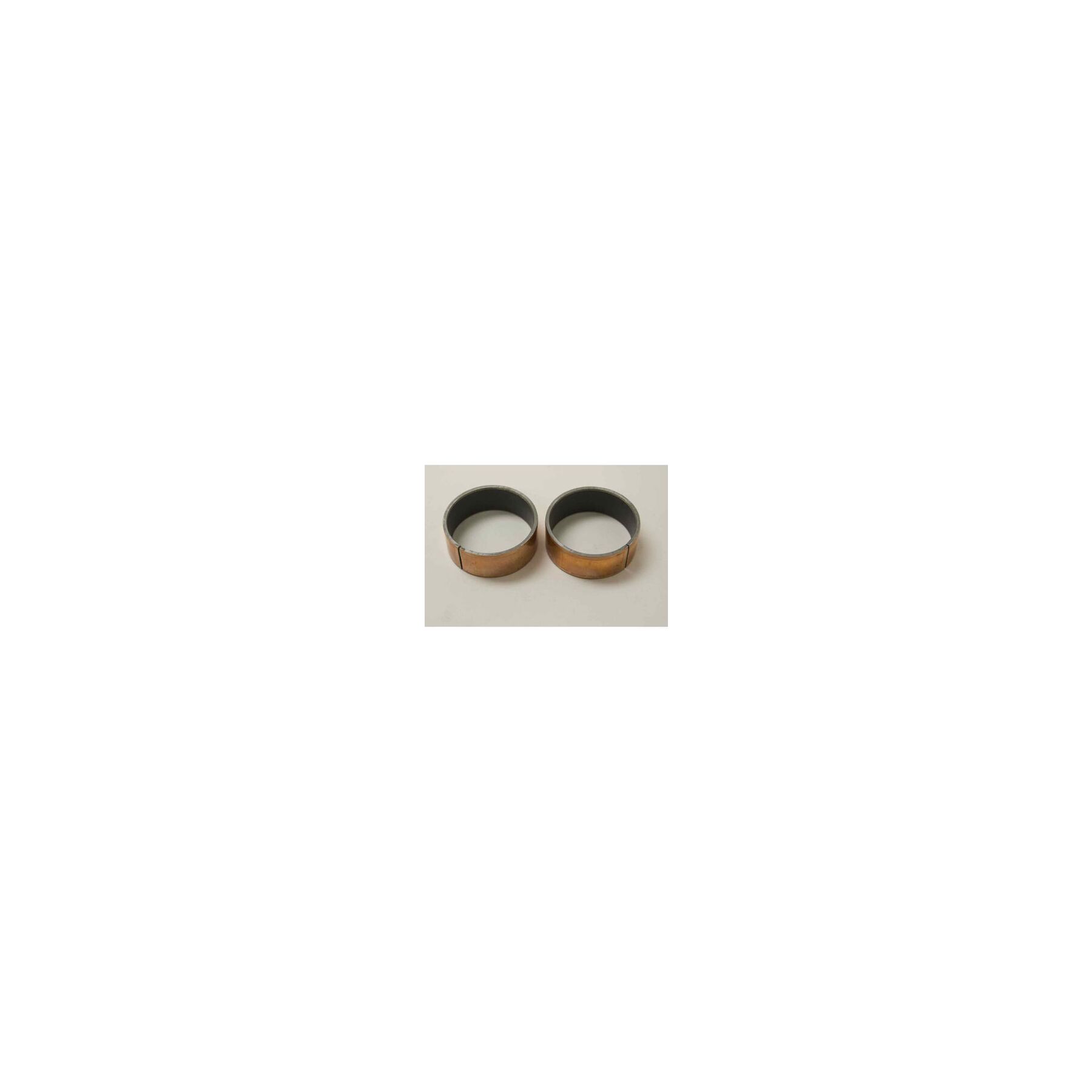 V-Twin Mfg. V-Twin Mfg. Upper Fork Leg Bushings For Harley XL / FXR 1984-1987 - $22.57 at RevZilla