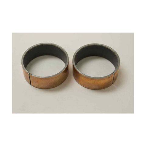 V-Twin Mfg. Upper Fork Leg Bushings For Harley XL / FXR 1984-1987