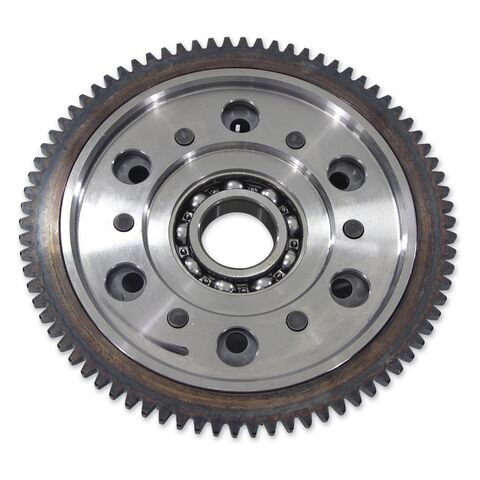 V-Twin Mfg. Replica Clutch Drum For Harley Sportster 1991-2003