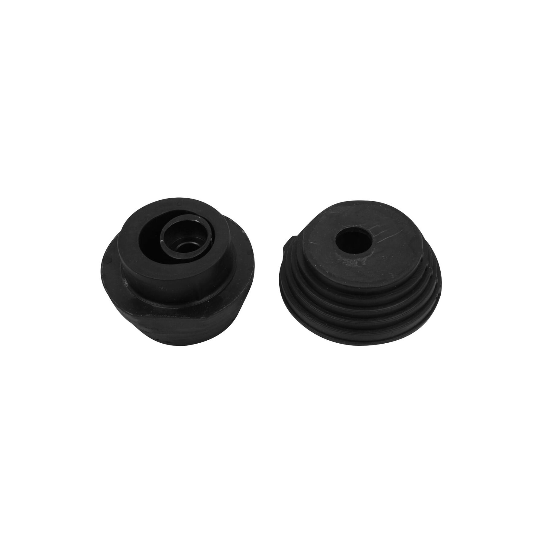 V-Twin Mfg. V-Twin Mfg. Front Engine Mount For Harley Touring 2009-2016 - $139.51 at RevZilla