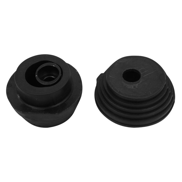 V-Twin Mfg. Front Engine Mount For Harley Touring 2009-2016