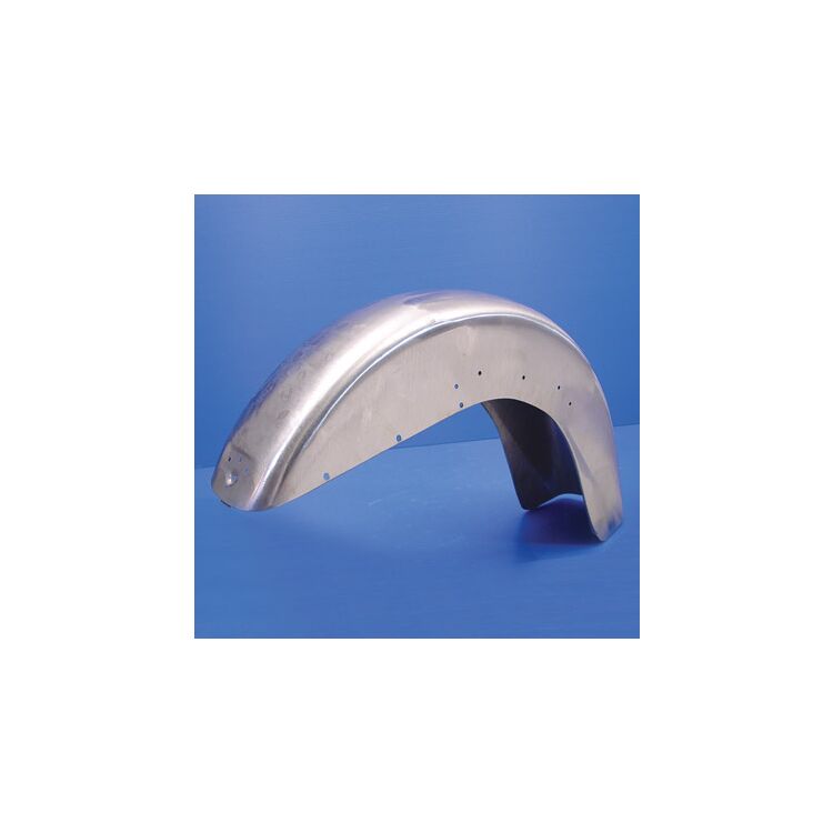 V-Twin Mfg. OEM Style Front Fender For Harley FL 1979-1984
