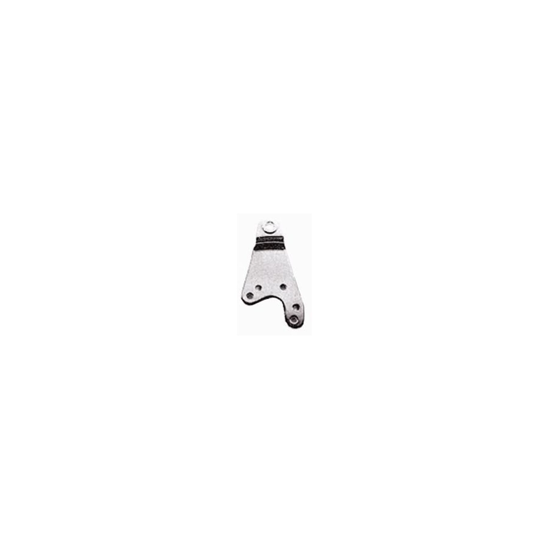 V-Twin Mfg. V-Twin Mfg. Transmission Shift Arm For Harley FL / FX 1952-1978 - $15.42 at RevZilla