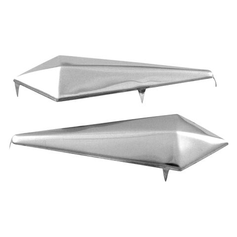 V-Twin Mfg. Spear Studs