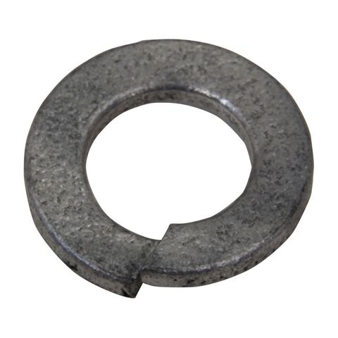 V-Twin Mfg. 5/16" Cadmium Lockwashers