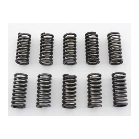 V-Twin Mfg. Clutch Spring Set For Harley FL / UL 1941-1967