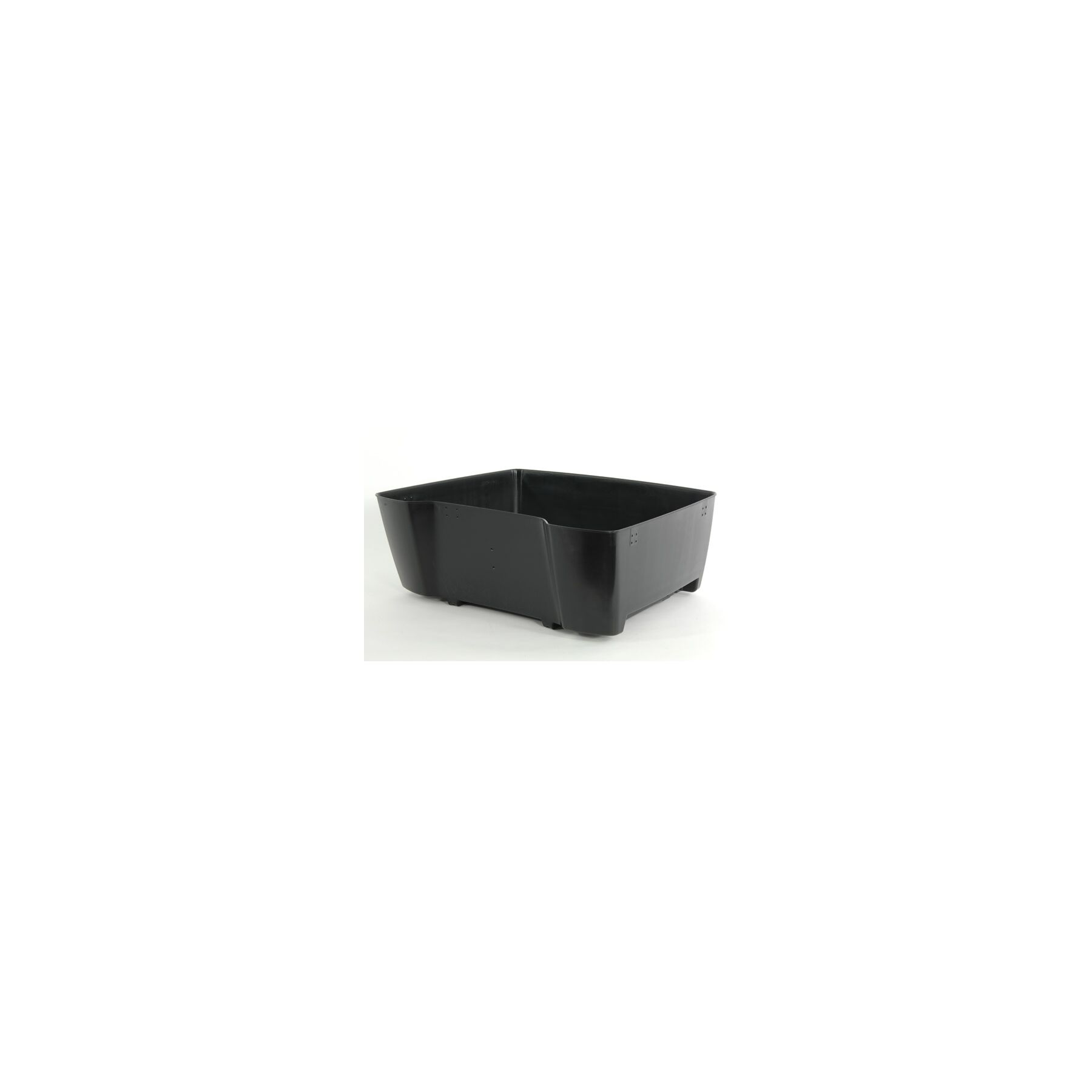 V-Twin Mfg. V-Twin Mfg. Tour-Pak Bottom For Harley Touring 1997-2013 - $199.99 at J&P Cycles