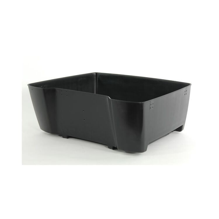 V-Twin Mfg. Tour-Pak Bottom For Harley Touring 1997-2013