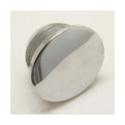 V-Twin Mfg. Replica Gas Cap For Harley VL / JD 1929-1934