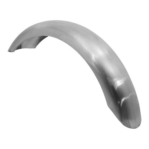 V-Twin Mfg. Round Profile Smooth Chopper Fender