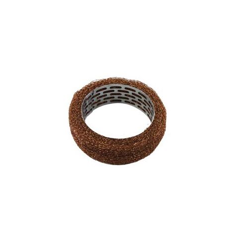 V-Twin Mfg. J-Slot Copper Mesh Air Cleaner Element For Harley 1936-1964