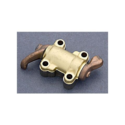 V-Twin Mfg. Complete Panhead Rocker Assemblies For Harley FL 1948-1965