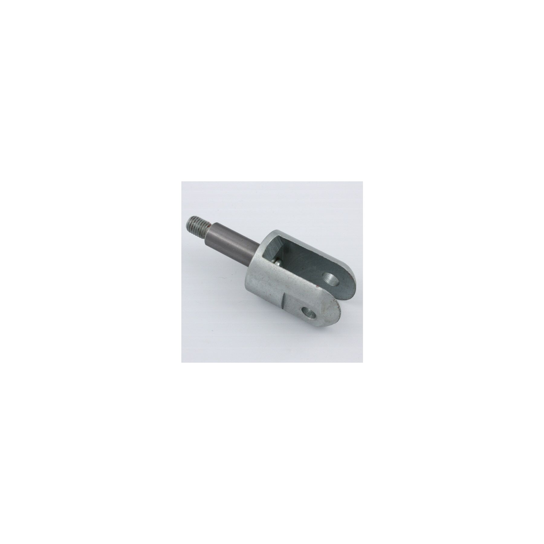V-Twin Mfg. V-Twin Mfg. Police Jockey Shift Lever Pivot Shaft For Harley FL 1966-1984 - $45.99 at J&P Cycles