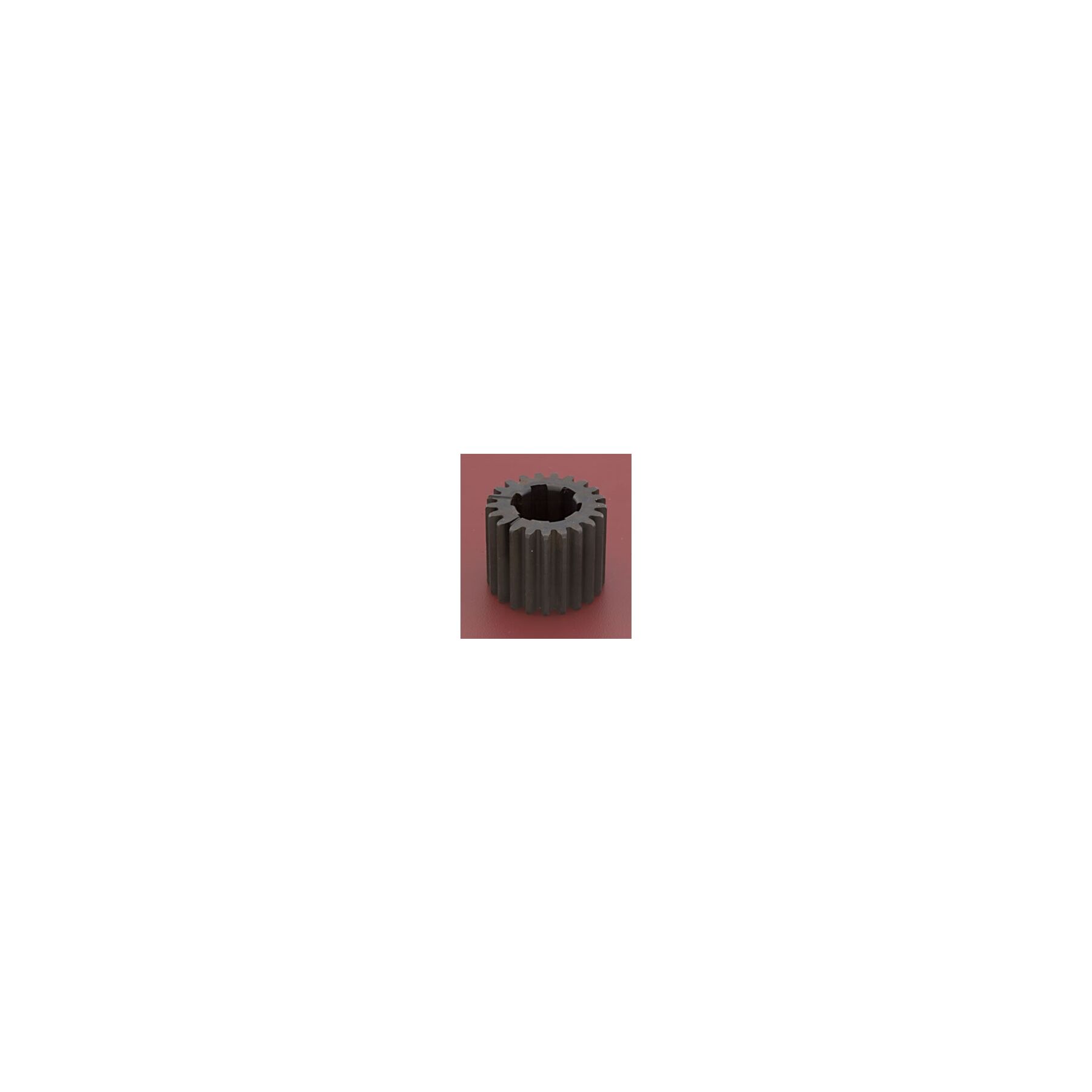 V-Twin Mfg. V-Twin Mfg. Pinion Shaft Gear For Harley FL / EL 1936-1953 - $65.99 at RevZilla