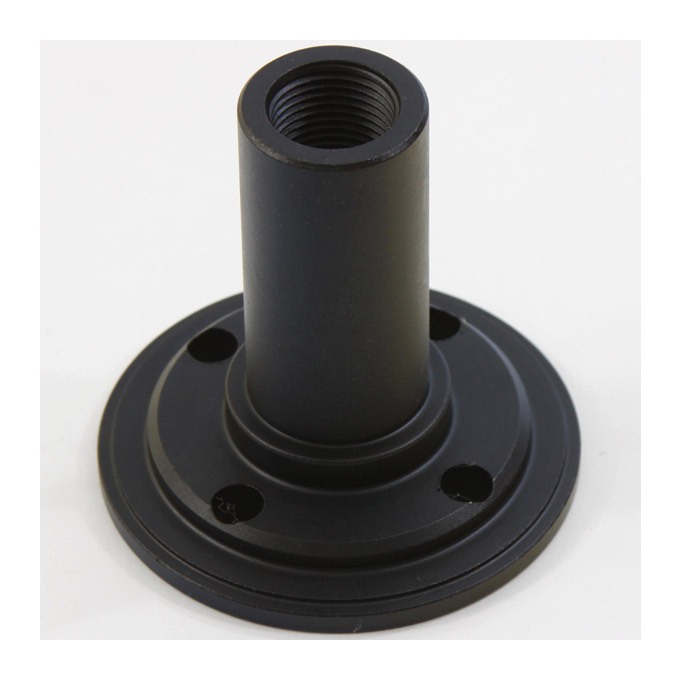 VTwin Mfg. Compensator Sprocket Nut For Harley Sportster 19571976