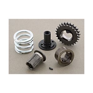 メル子 Malco C-RHEX Dual Sided Magnetic Hex Drivers - Blue/Yellow