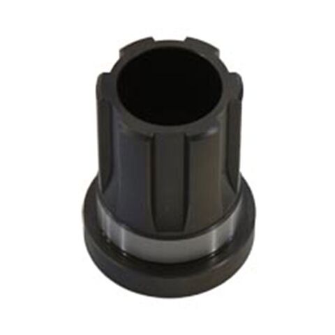 V-Twin Mfg. Compensator Sprocket Shaft Extension For Harley 1986-2006